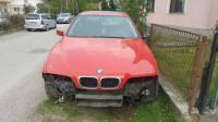 Bmw 530d E39 2001vrata