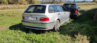 Bmw e46 DIJELOVI