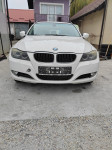 Bmw e90 e91 hauba