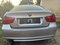 BMW e90 lci gepek+stop