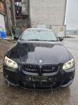 BMW E92 M OPTIKA HAUBA