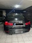 BMW F30 LCI branik prednji i zadnji