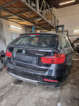 BMW F31 GEPEK ZADNJA HAUBA