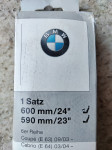 BMW seria 6 E63 E64, brisaci, metlice brisaca, novo, original, 20€