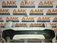 BMW X1 F48 M-OPTIK ZADNJI BRANIK 4xPDC L.15-19