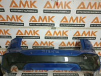 BMW X1 F48 M-OPTIK ZADNJI BRANIK 4xPDC L.15-19