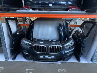 Bmw x3 g01 msport prednji kraj