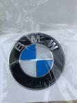 BMW znak naljepnica 3D