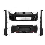 Braniki - Body-kit VW Scirocco R-Optic izgled