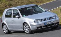Brava vozacevih vrata ( mehanizam ) - VW Golf IV ( 1998 - 2004 )