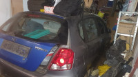 Chevrolet aveo vrata