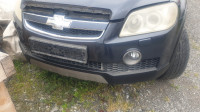 Chevrolet captiva branik.