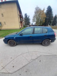 Cijela karoserija za Nissan Almera