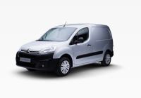 Citroen Berlingo 1.6hdi 2013g