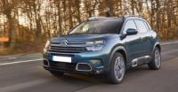 Citroen c 5 aircross