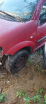 Citroen C3 2005 lijevi blatobran