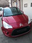 Citroen C3 2014g Dijelovi