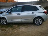 Citroen C4----1.6hdi 2015g