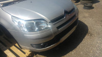 Citroen c4 2005-2008g