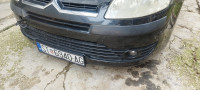 Citroen C4 2006g. prednji branik