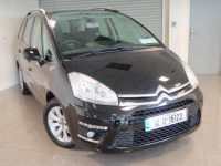 citroen C4 picasso 2010-2013 - KOMPLET PREDNJI KRAJ