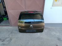 CITROEN C4 GRAND PICASSO HAUBA