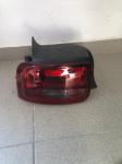 Citroen C4 kaktus lampa