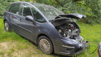 CITROEN C4 PICASSO 1.6 HDII DIJELOVI