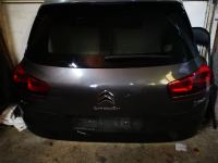 Citroen c4 Picasso 2016g zadnja hauba