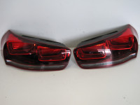 CITROEN C4 PICASSO  LAMPE ZADNIJE