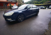 Citroen C5 2.0 hdi