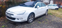 Citroen C5 III retrovizor lijevi