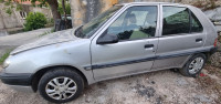 Citroen Saxo stražnja lijeva vrata