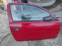 desna vrata opel corsa c s 3 vrata