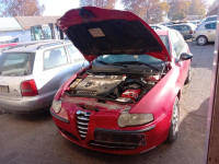 DIJELOVI ZA  ALFA ROMEO 147 2000-2005