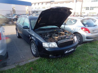 DIJELOVI ZA AUDI A6 2001-2004