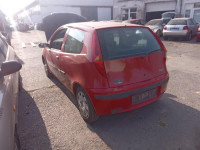 DIJELOVI ZA FIAT PUNTO 1999-2003