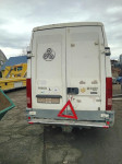 DIJELOVI ZA IVECO DAILY 2000-2006