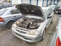 DIJELOVI ZA MAZDA 323F 1998-2000