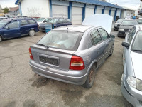 DIJELOVI ZA OPEL ASTRA G 1998-2008