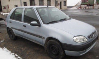 Dijelovi Peugeot 106 II Citroen saxo