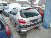 DIJELOVI ZA PEUGEOT 206 1998-2006