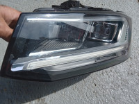 Far Audi Q2, 81A full LED,81A941033