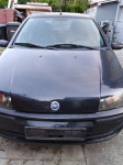 fiat punto 2 - prednja hauba(poklopac motora)