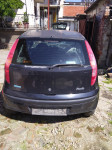 fiat punto 2 - stražnja hauba (poklopac prtljažnika)