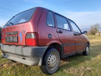 Fiat uno dijelovi karoserije prednji kraj