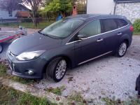 FOCUS 2.0 TDCI....2012.....LIMARIJA