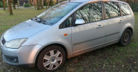 Ford c max dijelovi  Ford c max dijelovi komplet