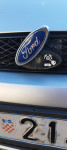 Ford Focus 2000g. brava haube