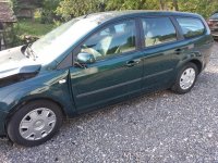 ford focus 2007.g. retrovizor lijevi i desni